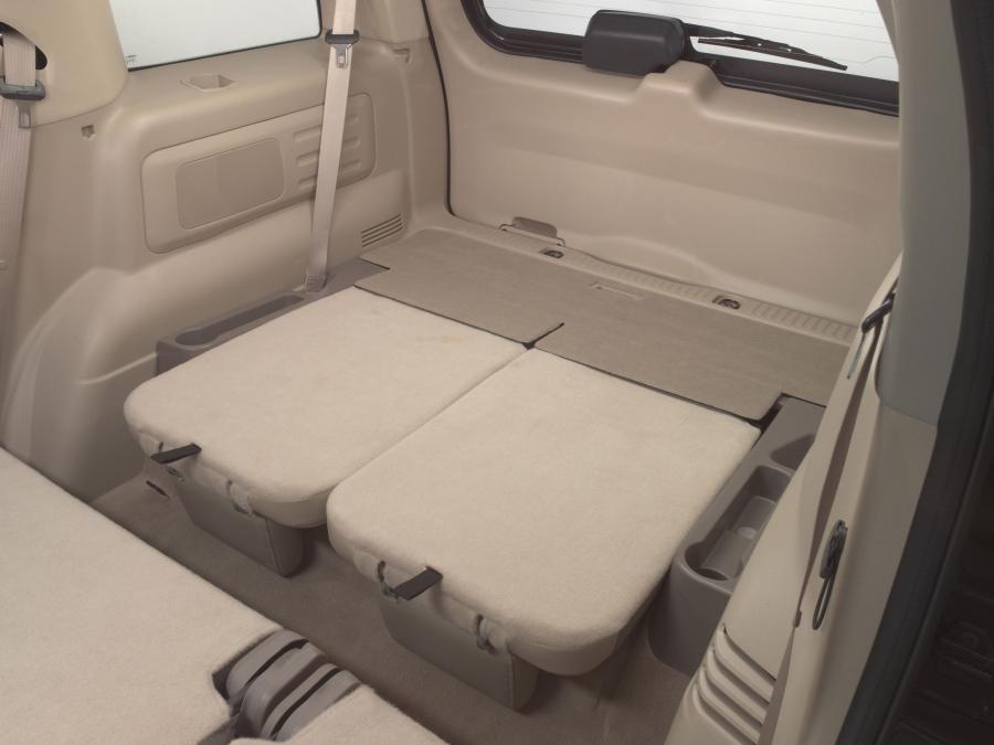  Mercury Mountaineer 2006 года  (фото 40 из 44)